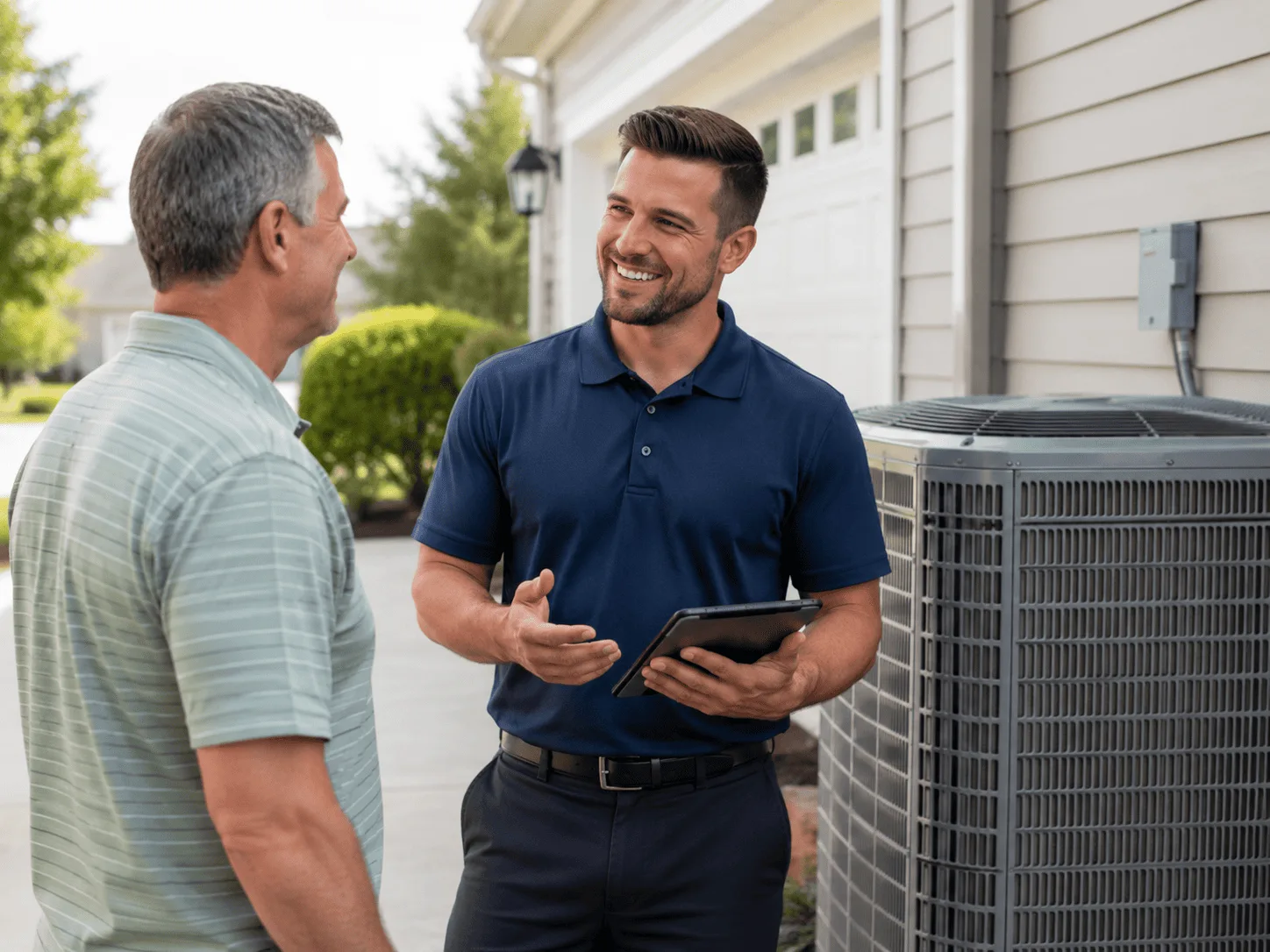 Heat Pump Installation Blossvale, NY FAQs